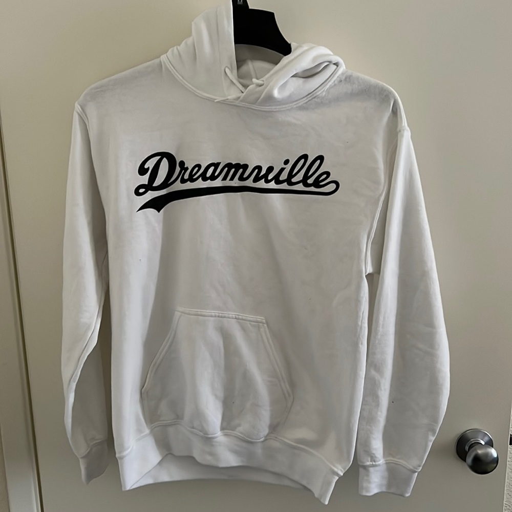 Dreamville hoodie, J. Cole